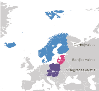 Map scenario 1