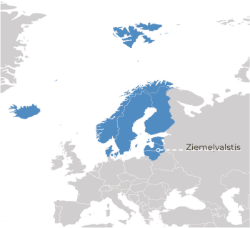 Map scenario 2