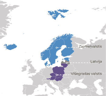 Map scenario 4